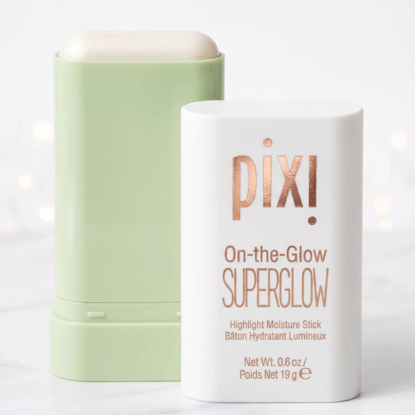 On-the-Glow Iluminador - Pixi | La Lune